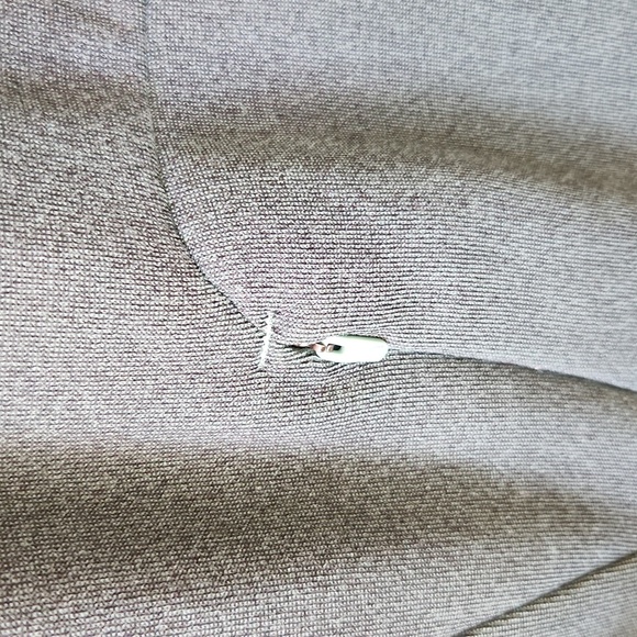 The North Face Men’s Big‎ Pine Midweight Hoodie Wasabi Heather Size S - Picture 7 of 9